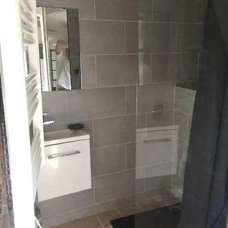 Le Nid D Aigle Ξενοδοχείο *