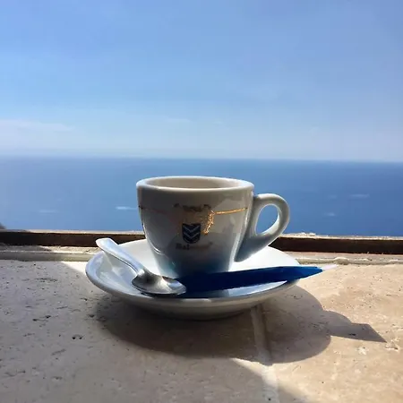 Le Nid D Aigle Ξενοδοχείο