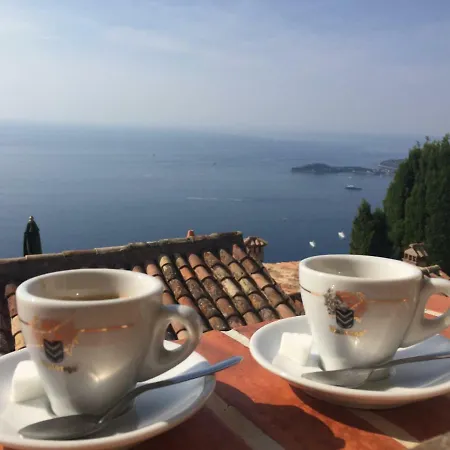 Ξενοδοχείο Le Nid D Aigle