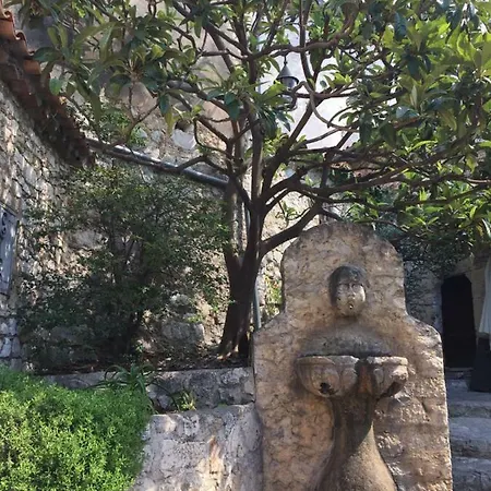 Ξενοδοχείο Le Nid D Aigle *