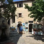 Le Nid D Aigle Hotel