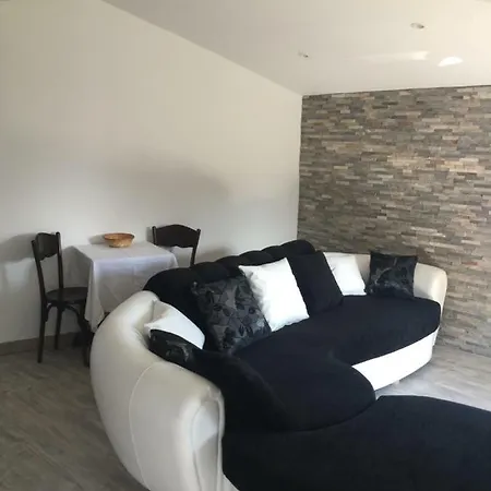 Apartment Le Nid D Aigle *