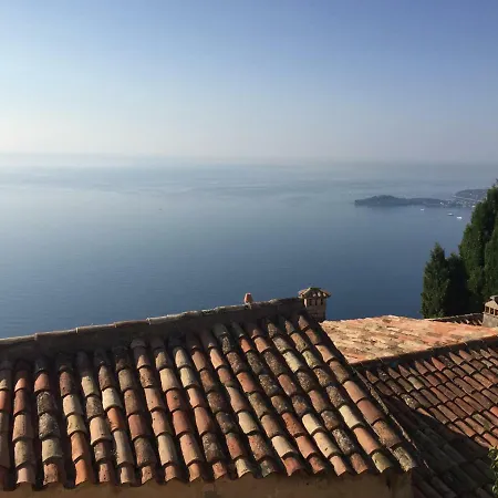 Le Nid D Aigle Hotel